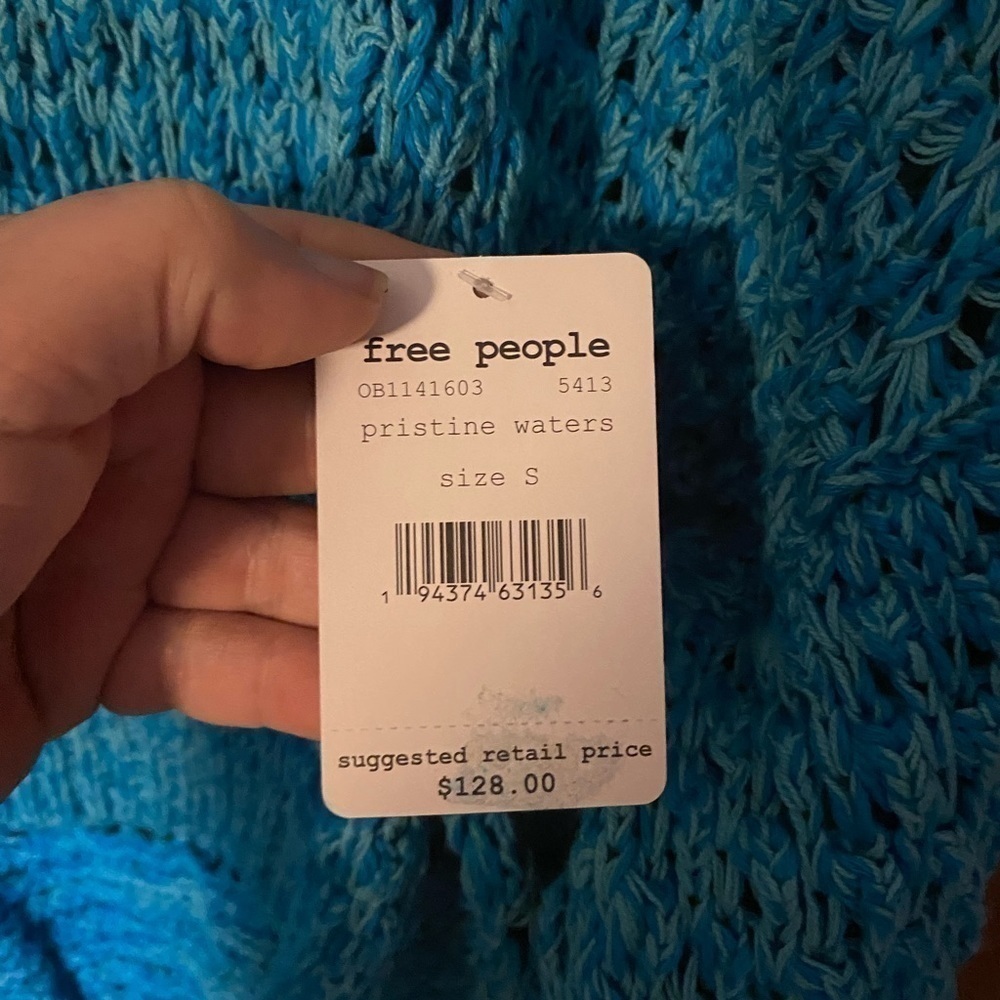 Free people sweater - Picture 5 of 5